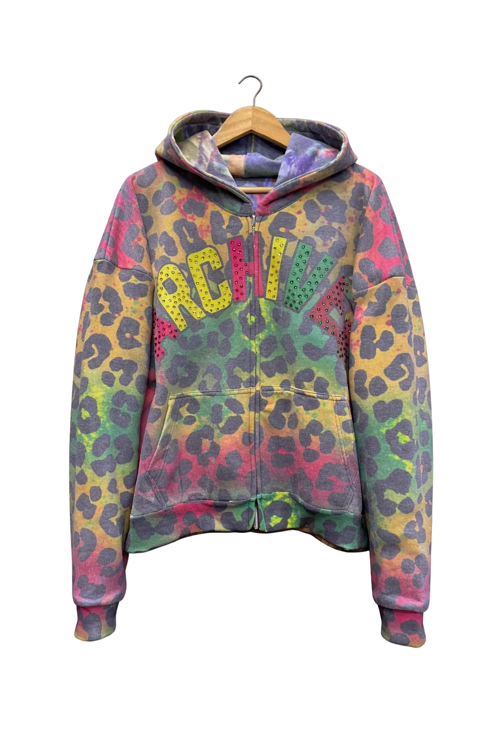 HIDDEN ARCHIVE REVERSIBLE