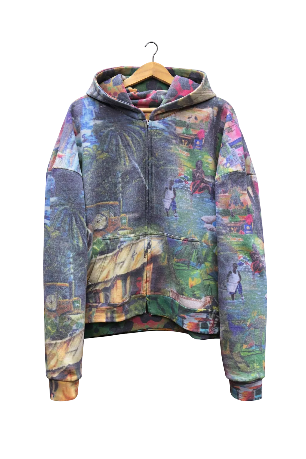 HIDDEN ARCHIVE REVERSIBLE